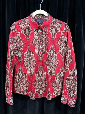 Jones New York Petite Top
